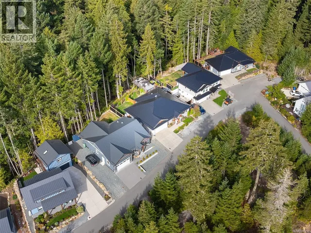 120 TRAILHEAD CIRCLE, Shawnigan Lake 5