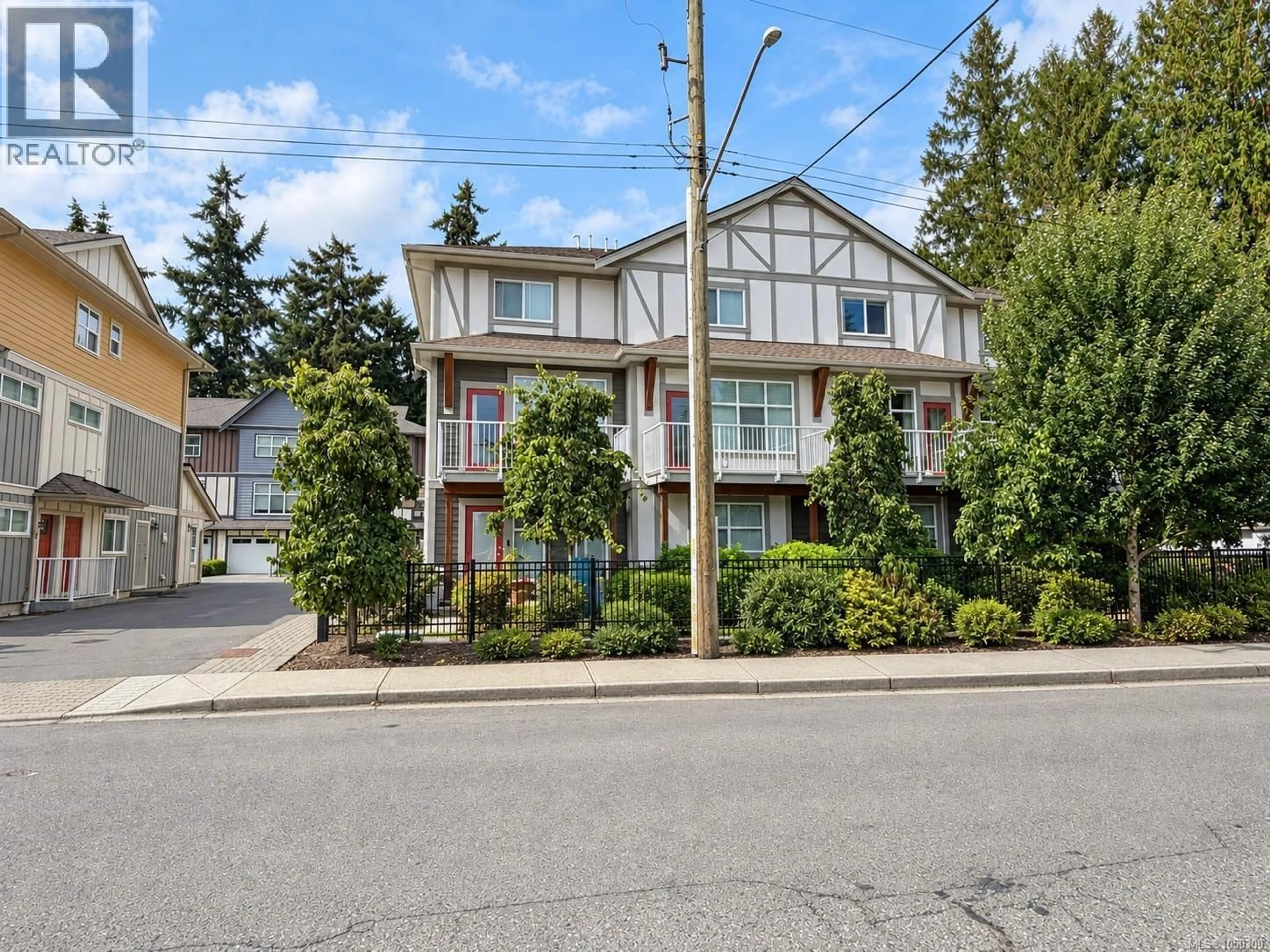 Unknown for 12 - 1027 COLLEGE STREET, Duncan British Columbia V9L2E8