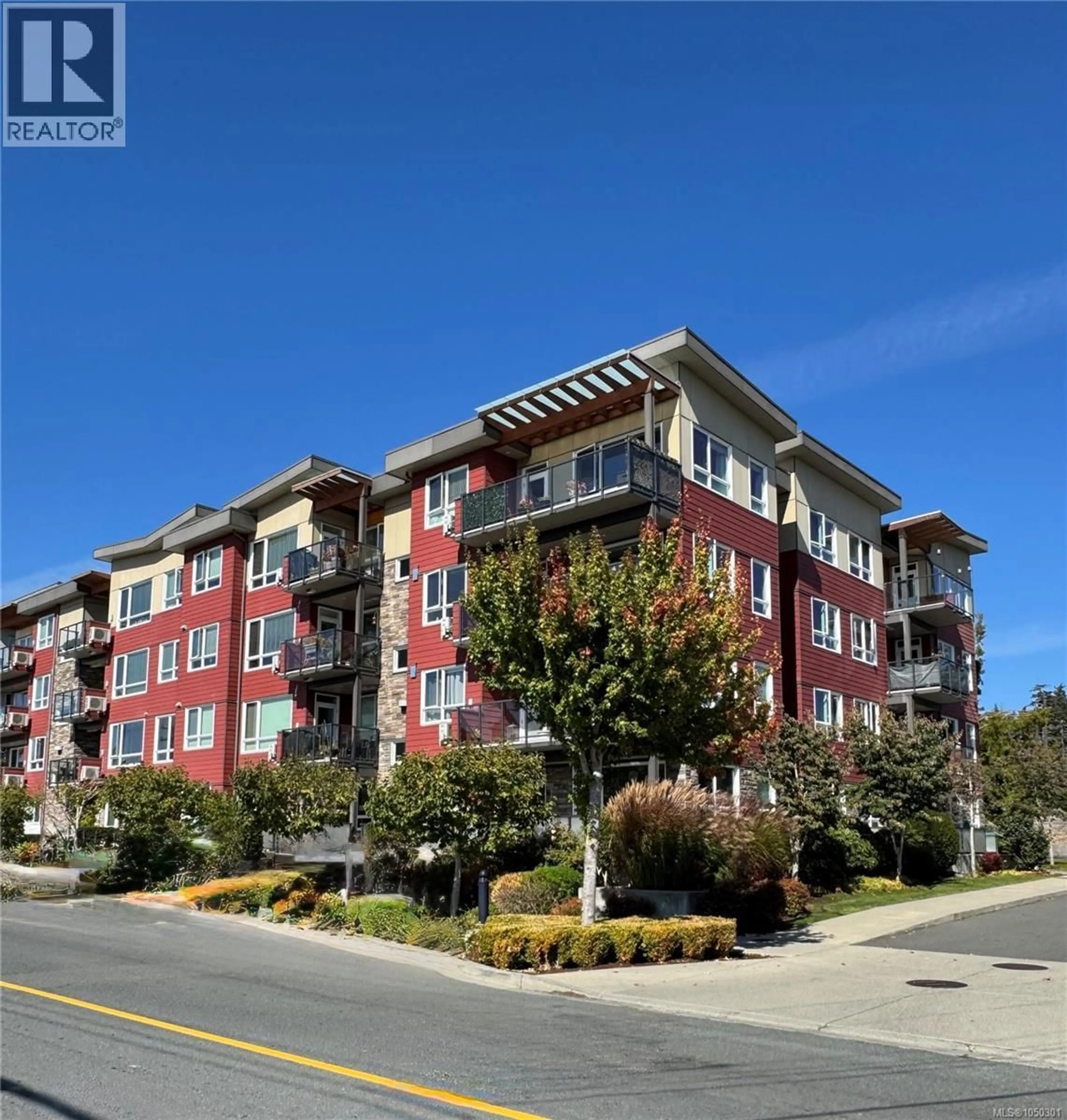 Unknown for 303 - 300 BELMONT ROAD, Colwood British Columbia V9C1B1