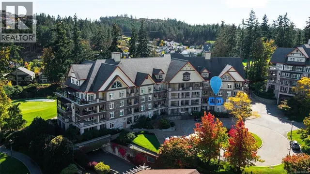 219 - 1375 BEAR MOUNTAIN PARKWAY, Langford 4
