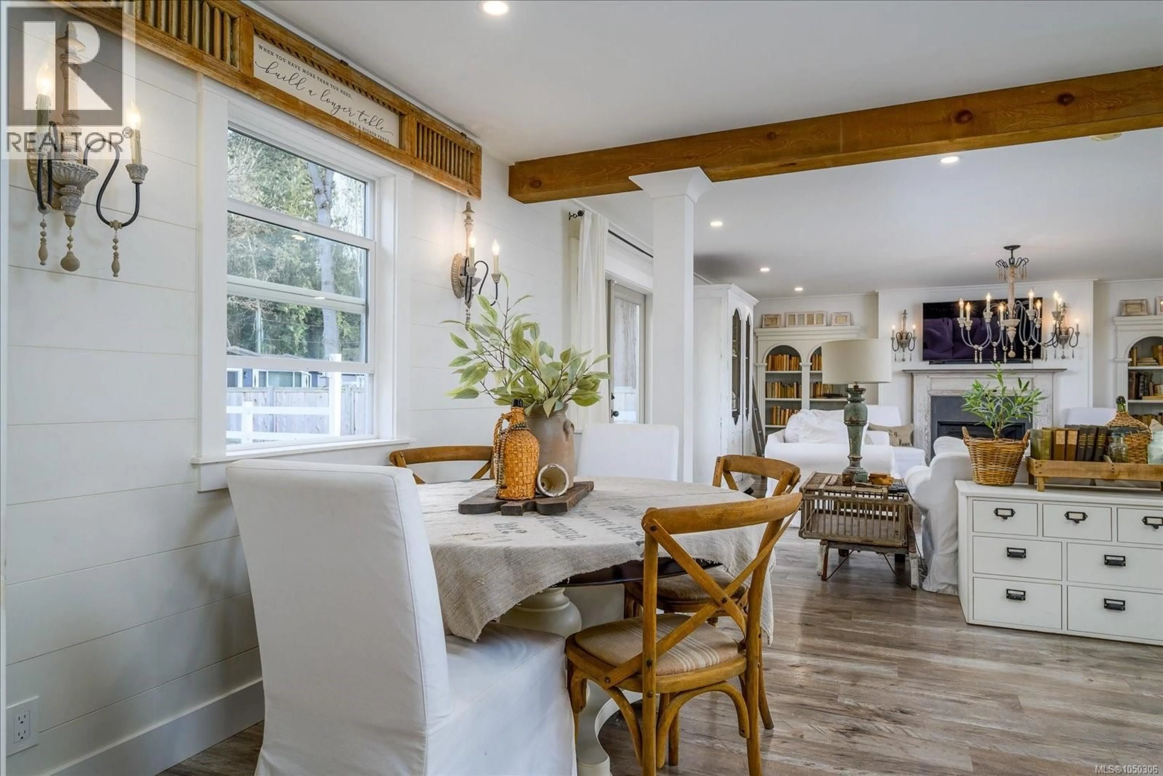 Dining room, unknown for 7128 BENWALDUN ROAD, Lantzville British Columbia V0R2H0