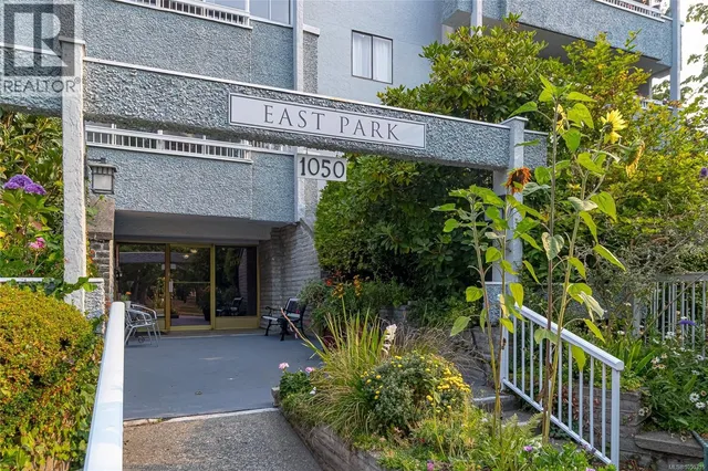101 - 1050 PARK BOULEVARD, Victoria 3