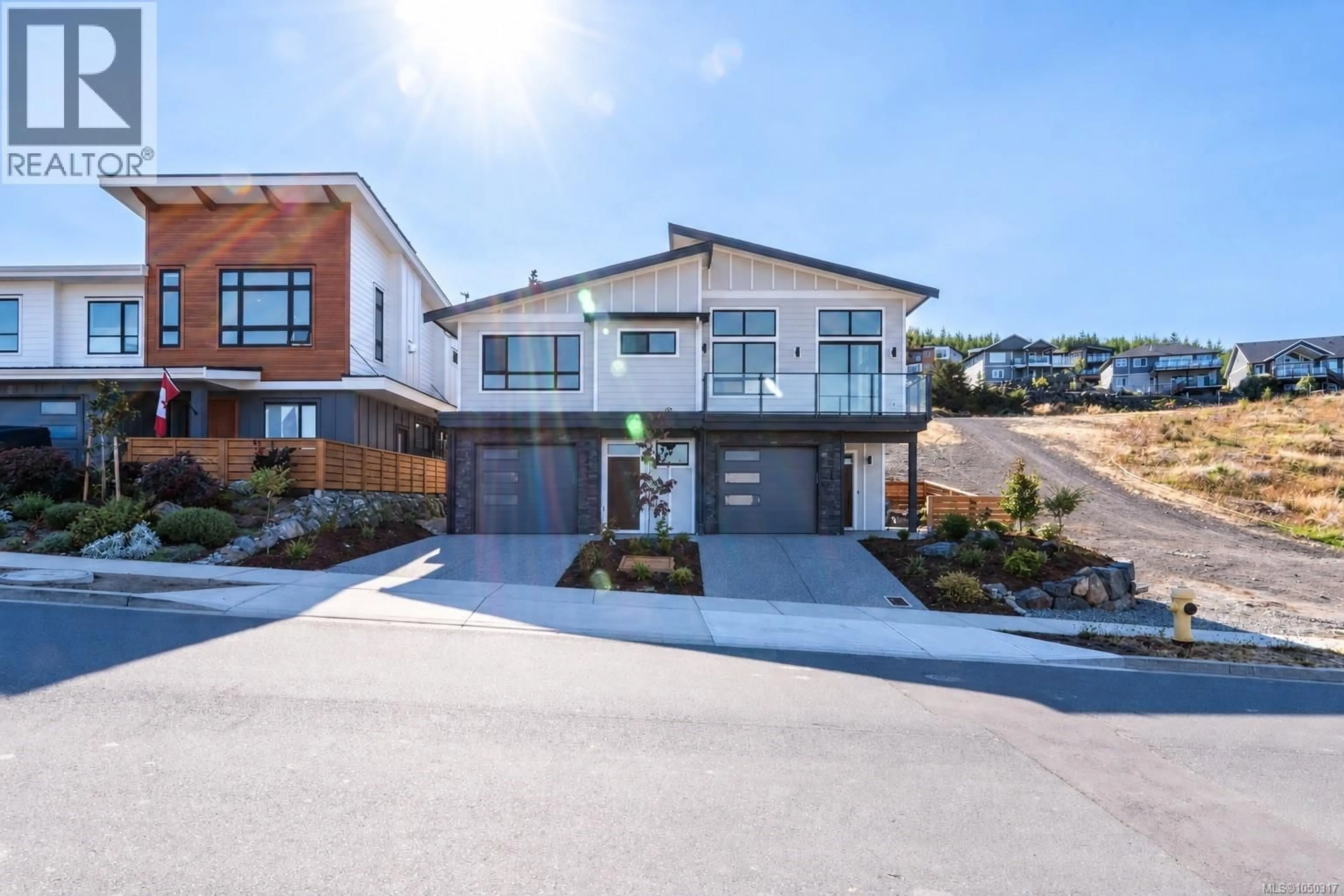 Unknown for 3226 WOODRUSH DRIVE, Duncan British Columbia V9L0J9