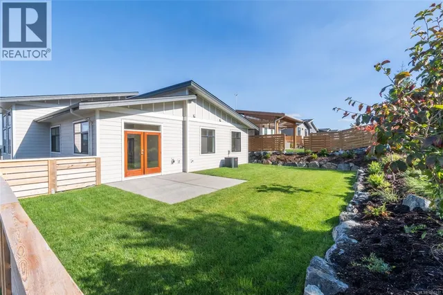 3226 WOODRUSH DRIVE, Duncan 3