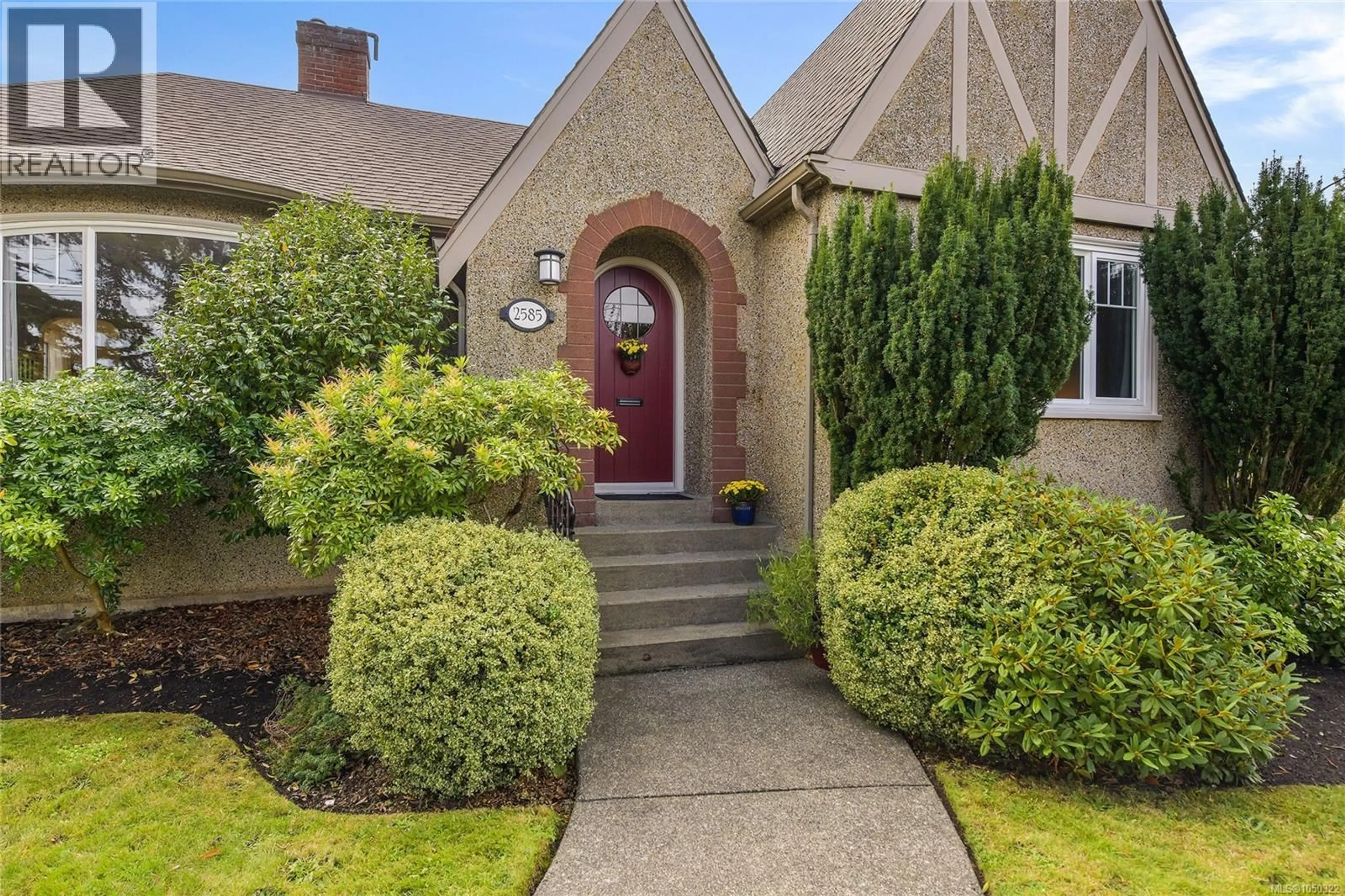 Unknown for 2585 DUFFERIN AVENUE, Oak Bay British Columbia V8R3L5