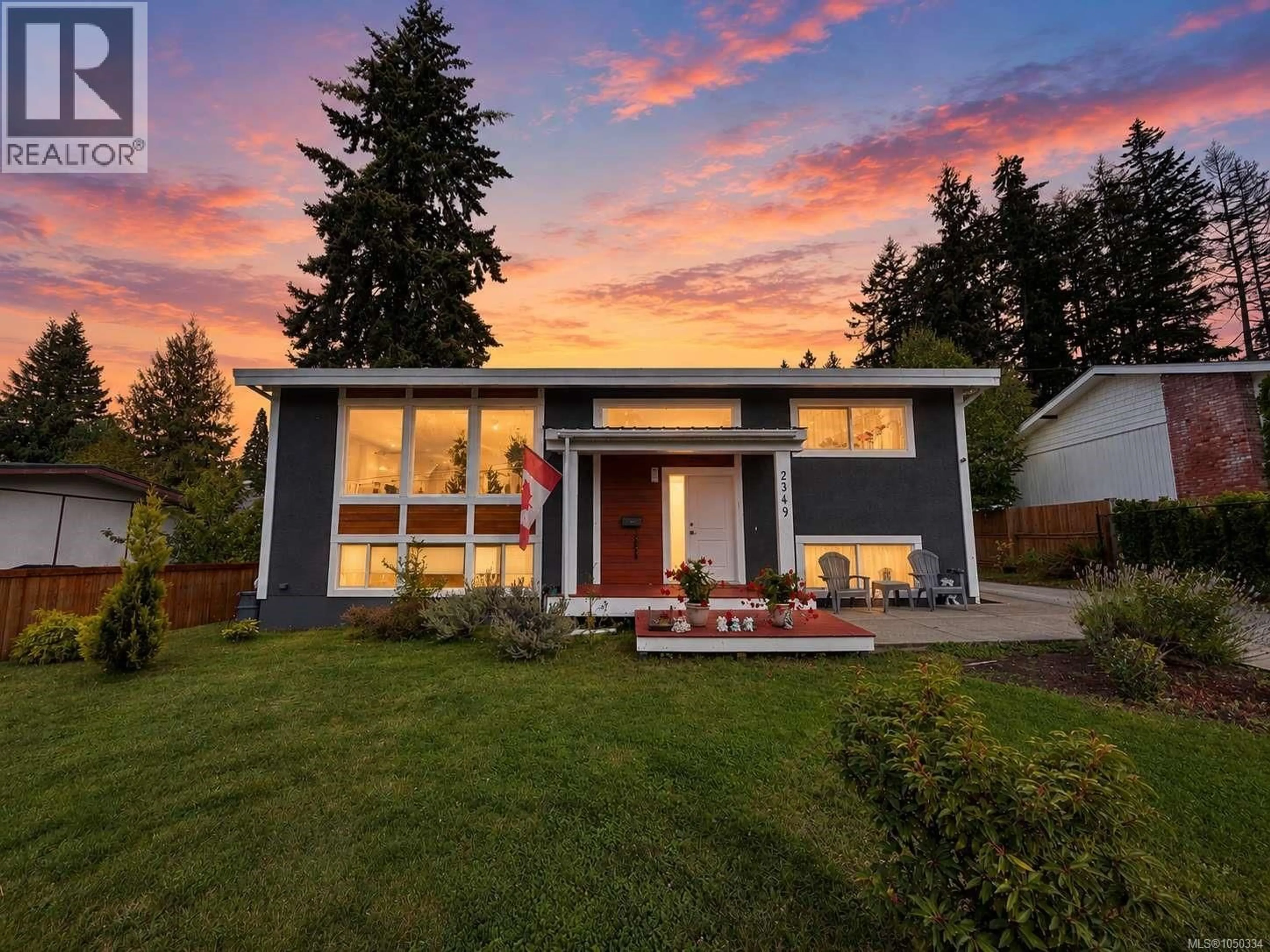 Home with vinyl exterior material, unknown for 2349 ANDERSON AVENUE, Port Alberni British Columbia V9Y2W7