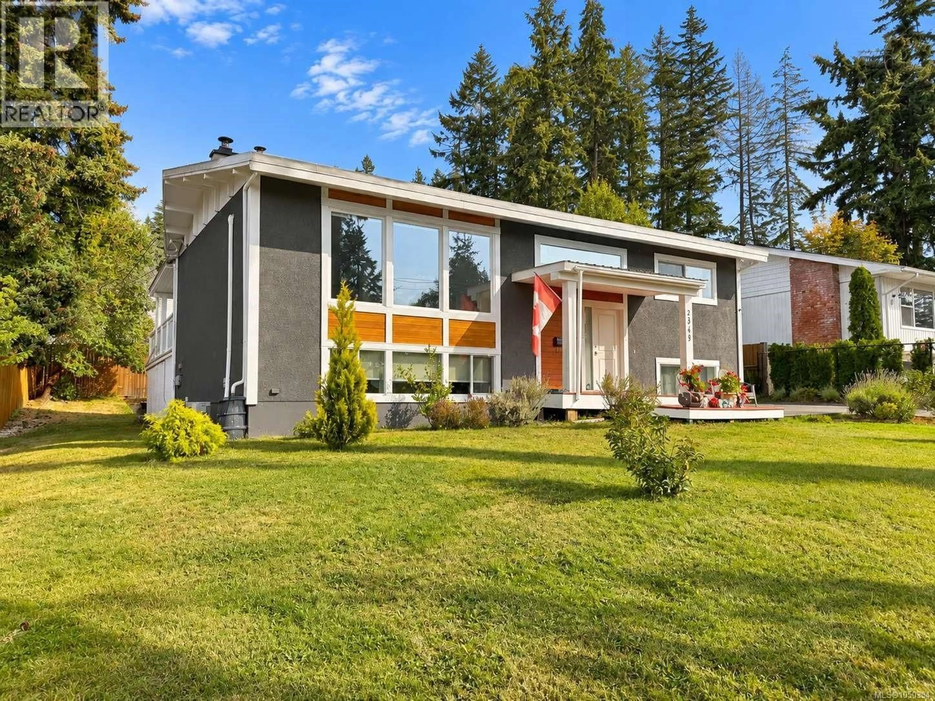 Home with vinyl exterior material, unknown for 2349 ANDERSON AVENUE, Port Alberni British Columbia V9Y2W7