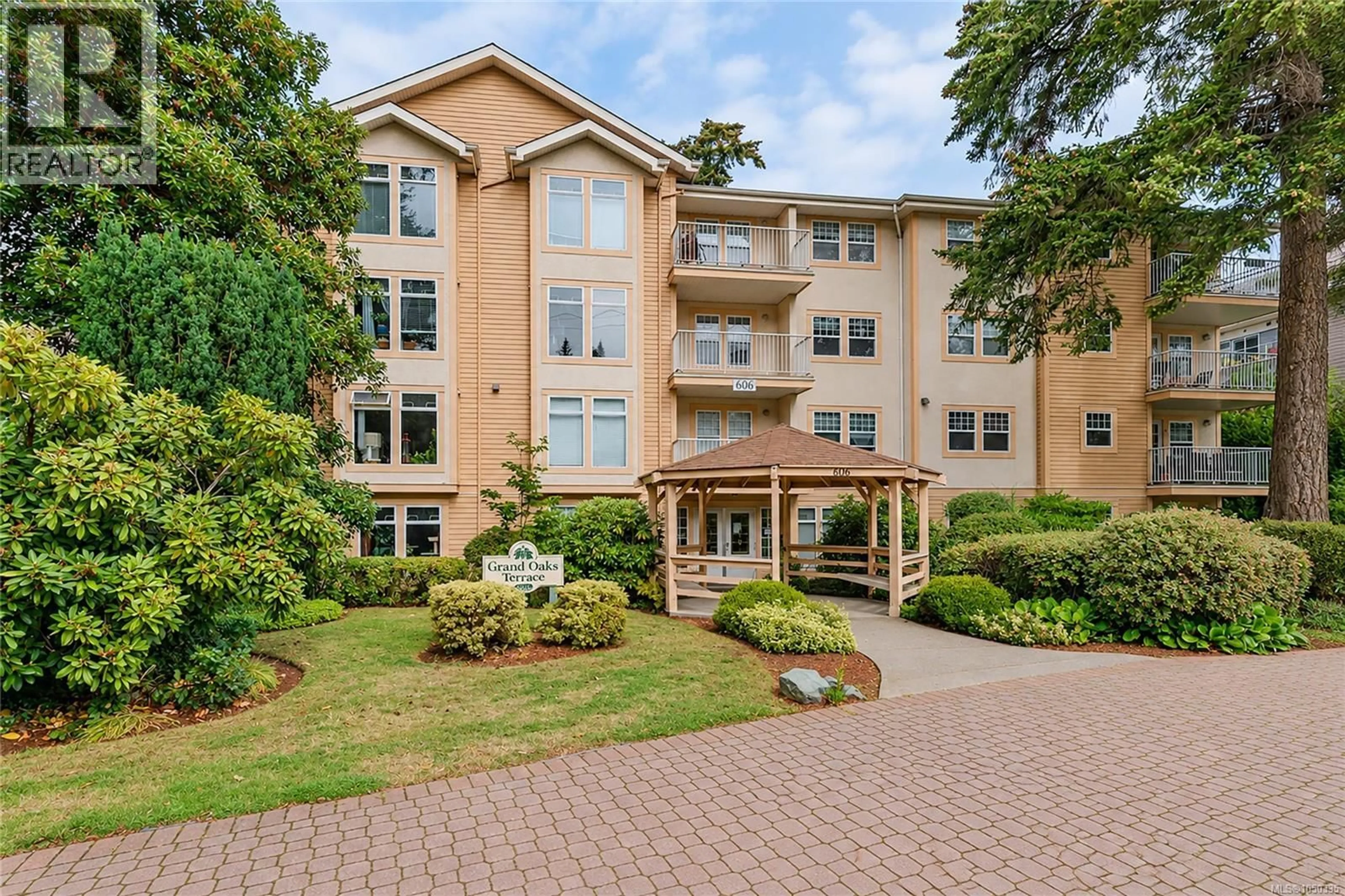 Unknown for 105 - 606 GOLDSTREAM AVENUE, Langford British Columbia V9B2W8