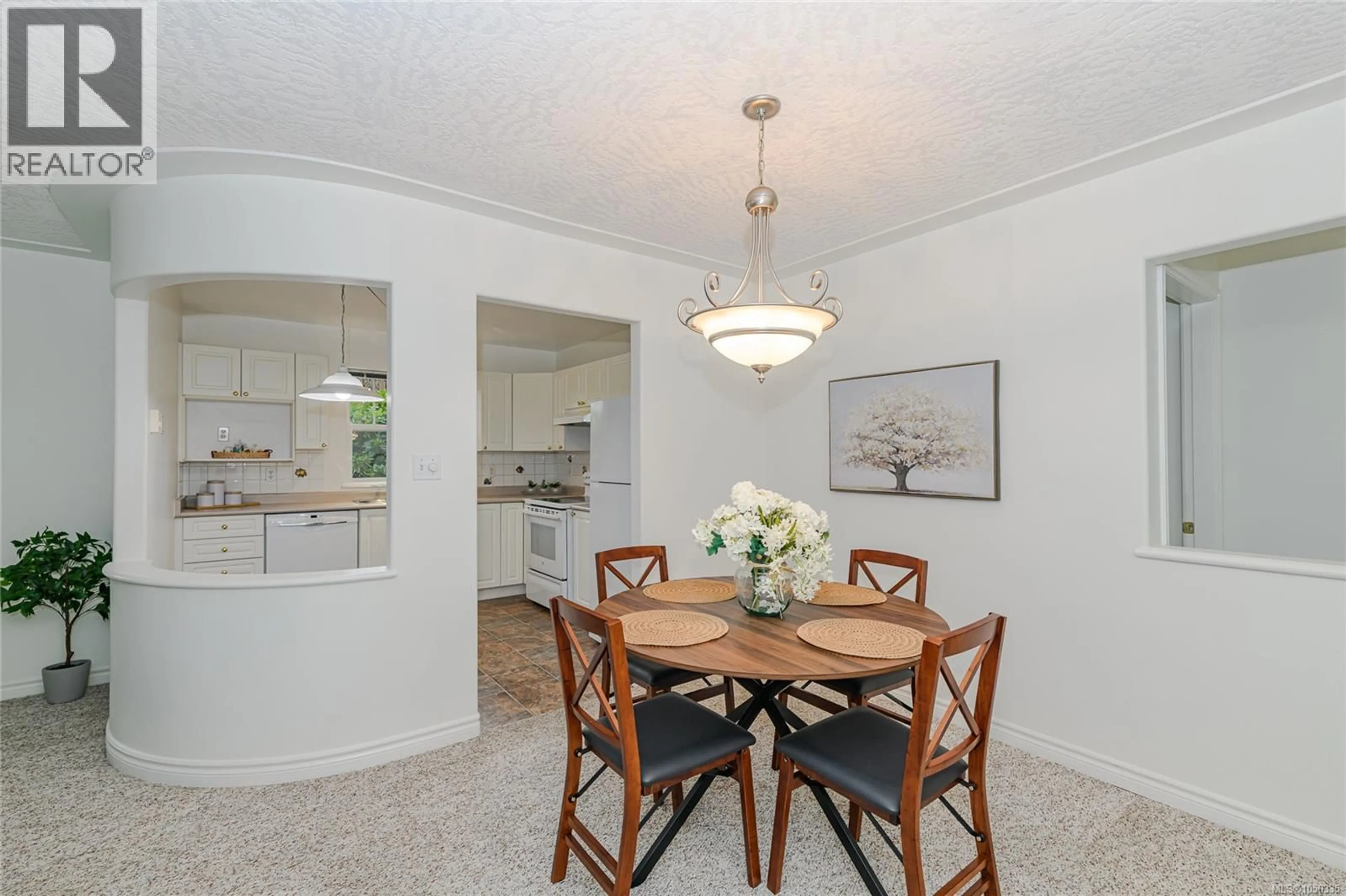 Dining room, unknown for 105 - 606 GOLDSTREAM AVENUE, Langford British Columbia V9B2W8