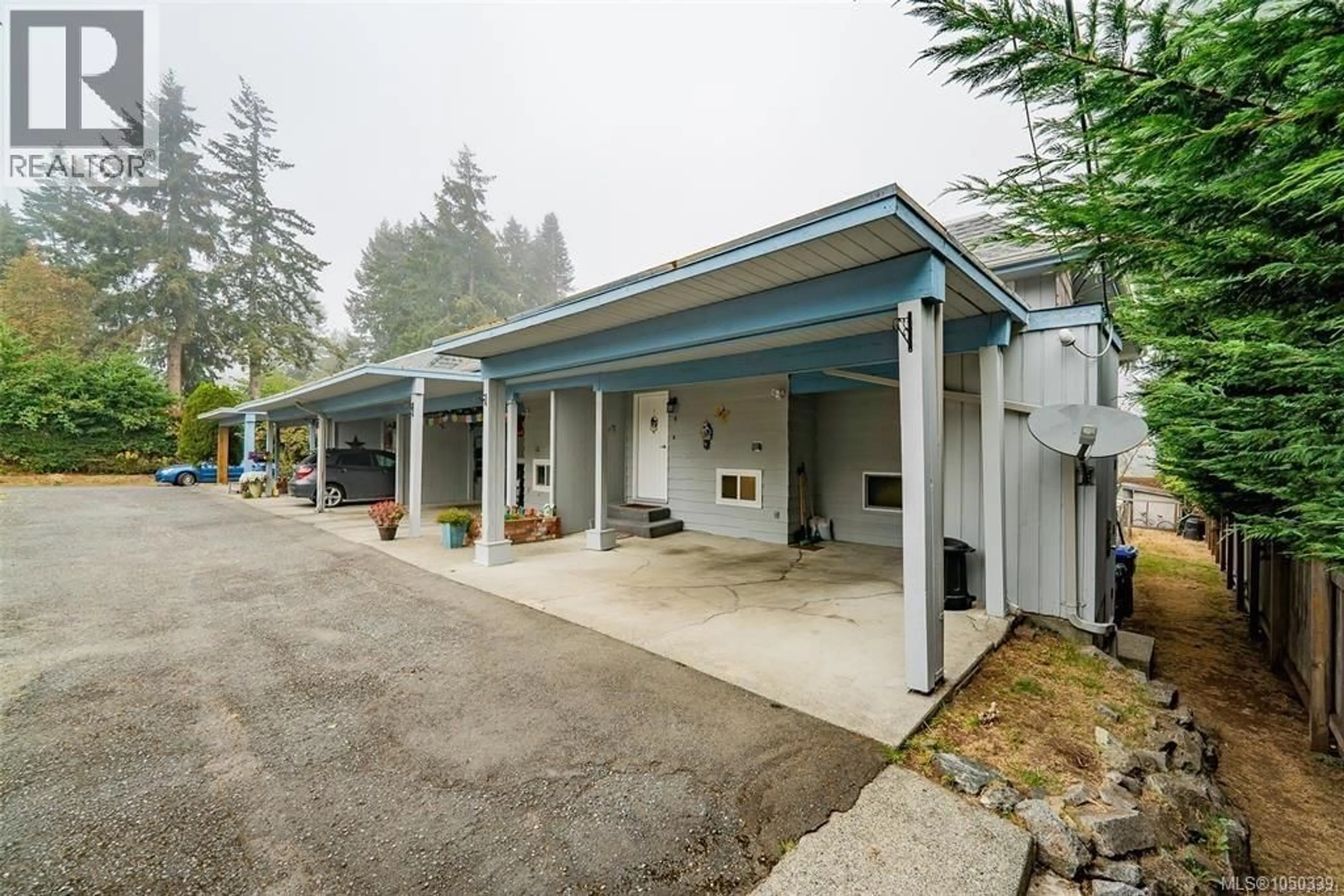 Patio, unknown for 4 - 1225 CENTRE ROAD, Qualicum Beach British Columbia V9K2G8