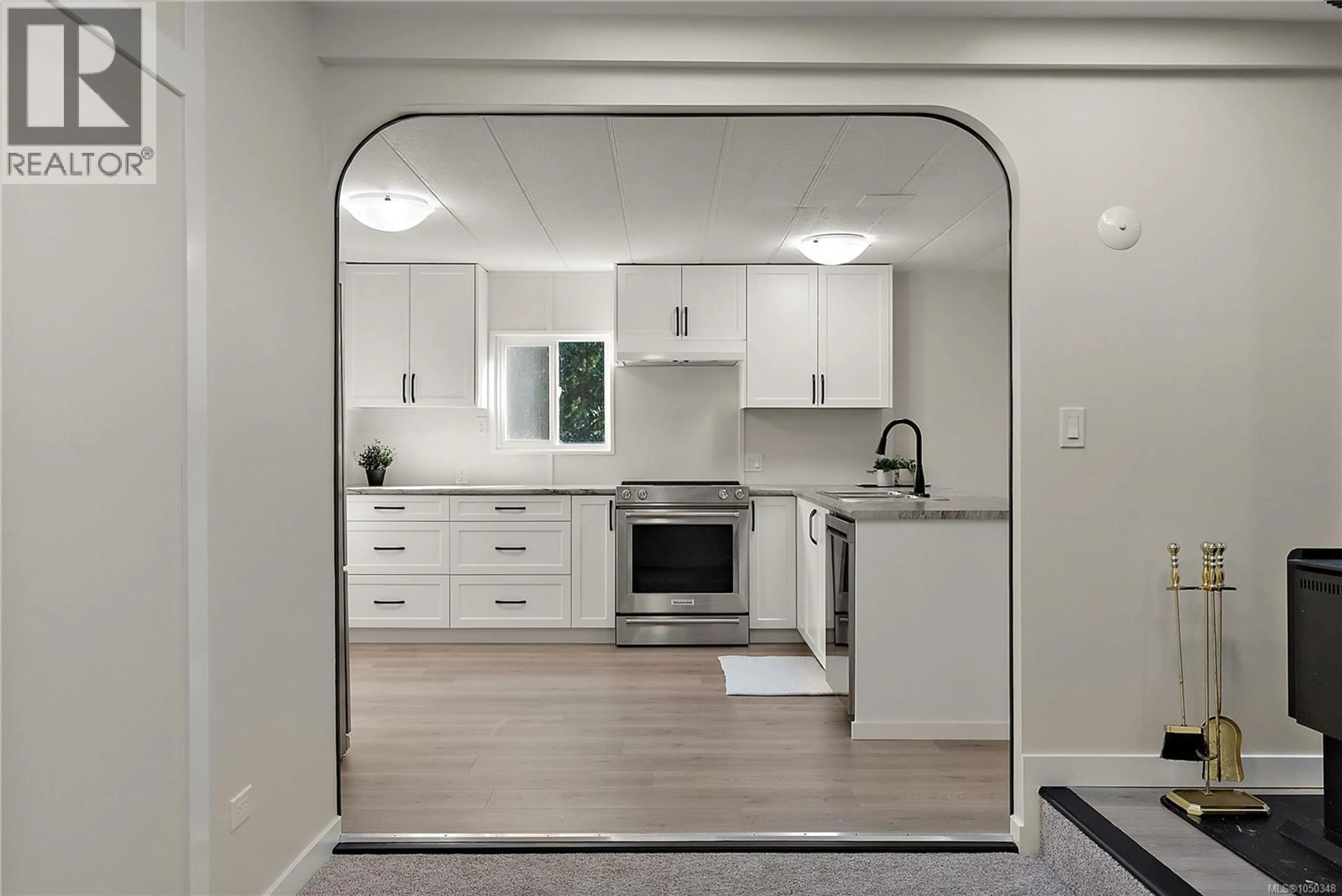 Open concept kitchen, unknown for 74 - 2500 FLORENCE LAKE ROAD, Langford British Columbia V9B4H2
