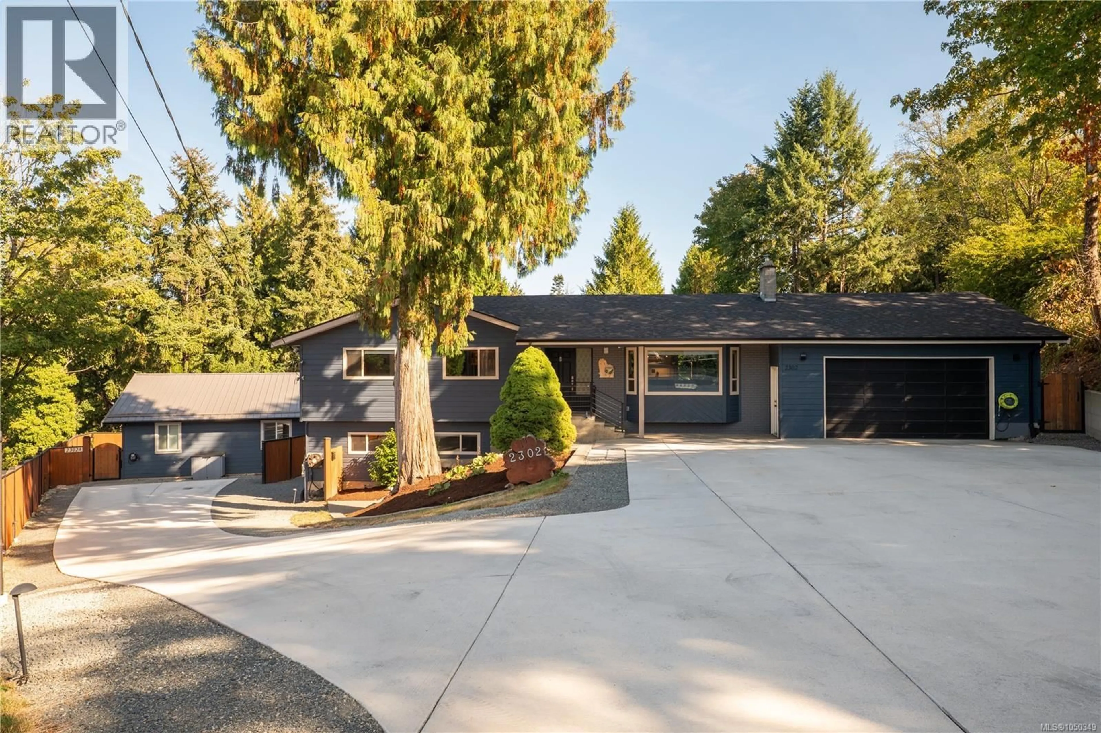 Unknown for 2302 TOWERVIEW CRESCENT, Nanaimo British Columbia V9R6T3