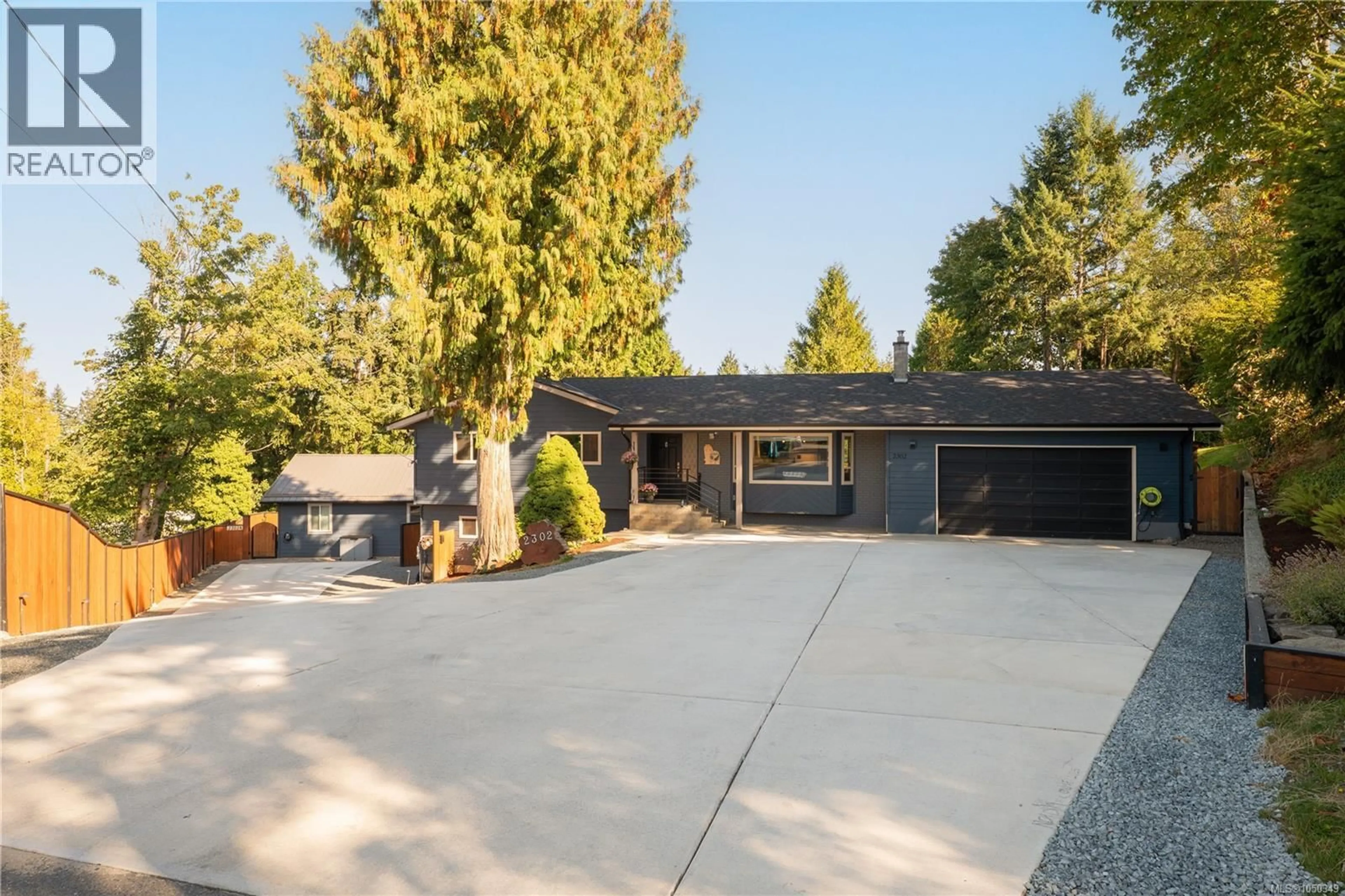 Unknown for 2302 TOWERVIEW CRESCENT, Nanaimo British Columbia V9R6T3