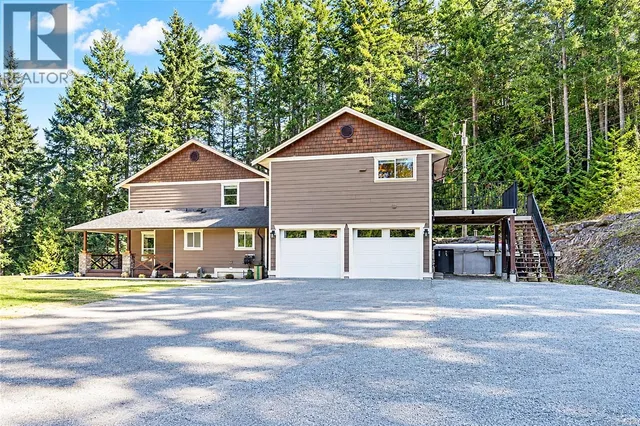 3079 JAMESON ROAD, Nanaimo 2
