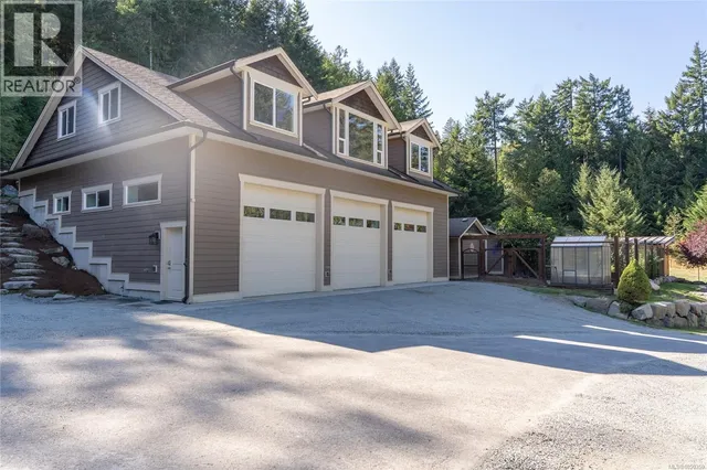 3079 JAMESON ROAD, Nanaimo 3