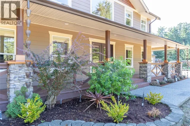 3079 JAMESON ROAD, Nanaimo 4
