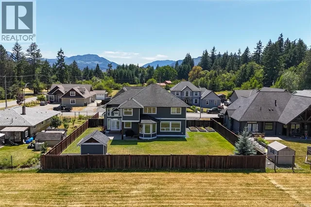 5327 OTTER PLACE, Port Alberni 4