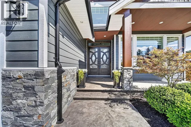 5327 OTTER PLACE, Port Alberni 5
