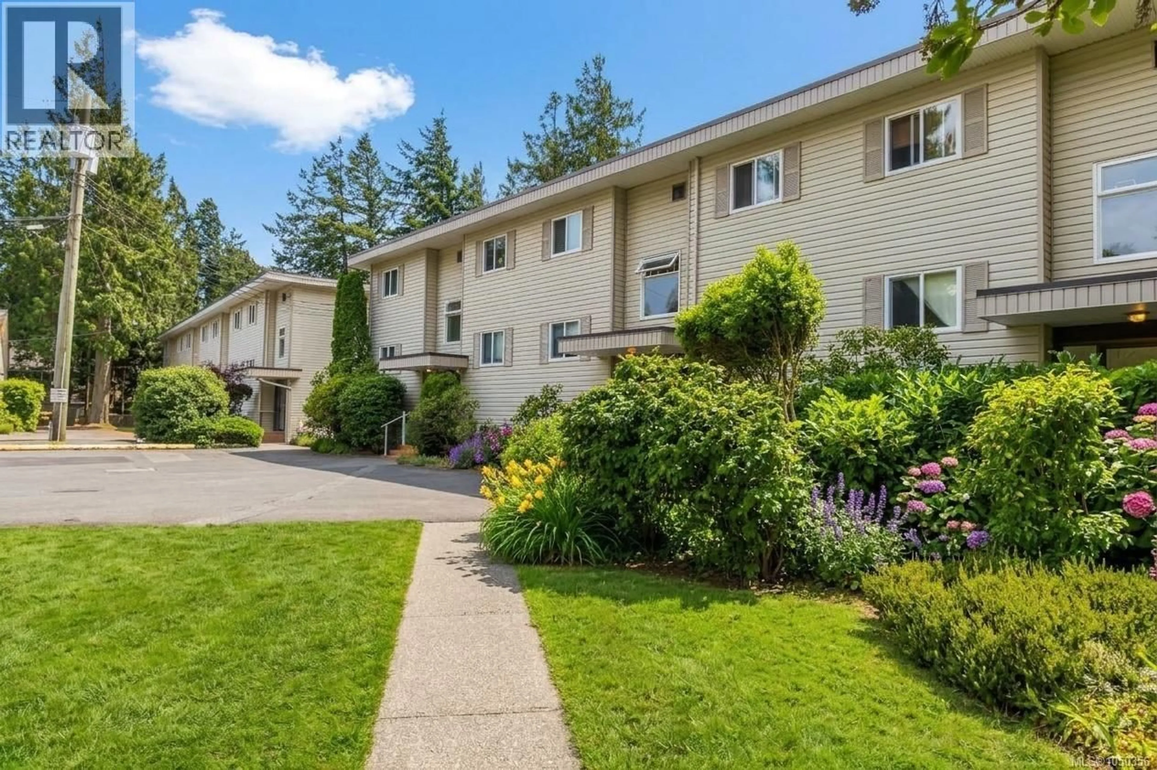 Patio, unknown for 9 - 1986 GLENIDLE ROAD, Sooke British Columbia V9Z0B1