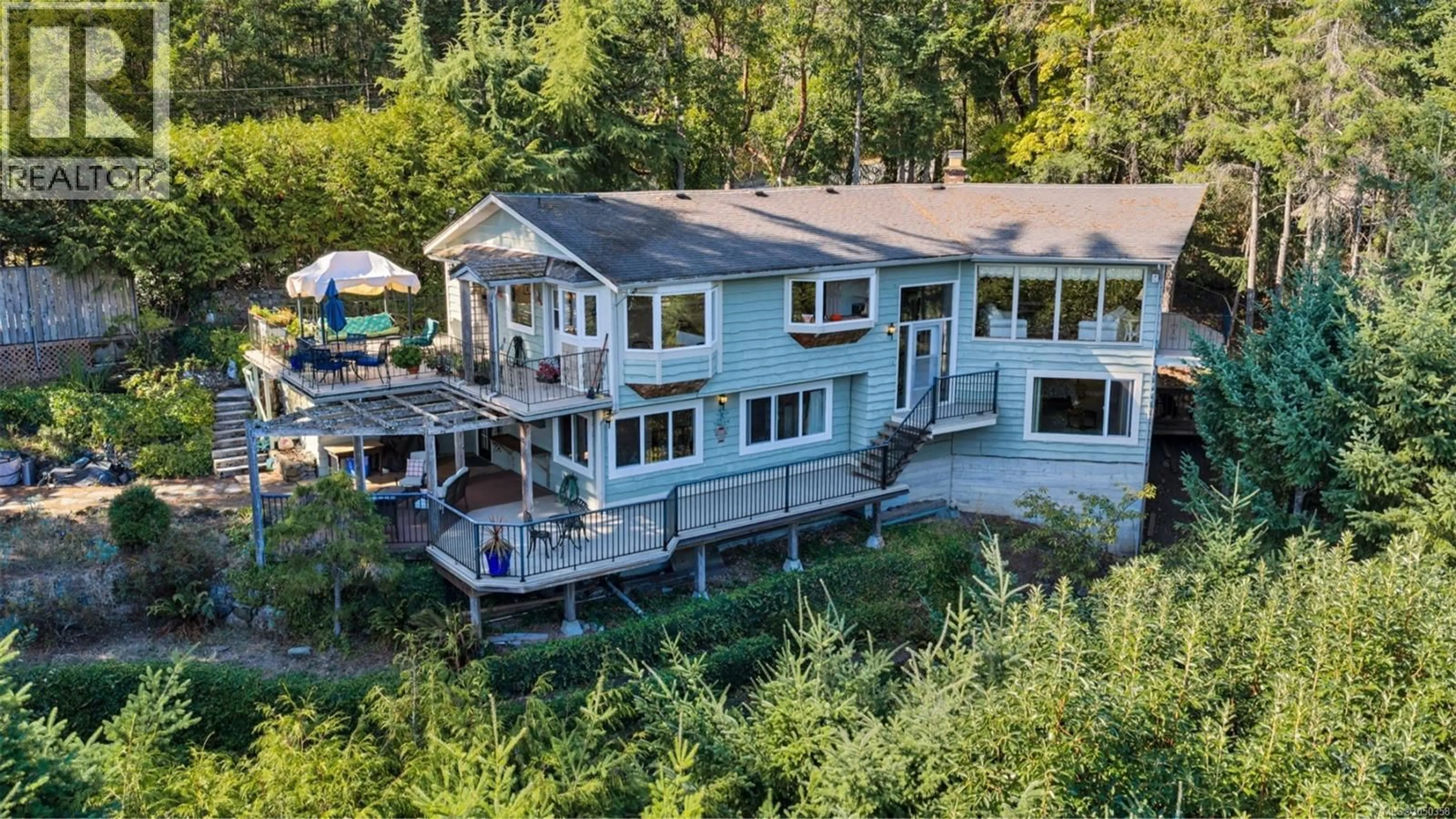 Unknown for 6693 GENOA BAY ROAD, Duncan British Columbia V9L5Y7