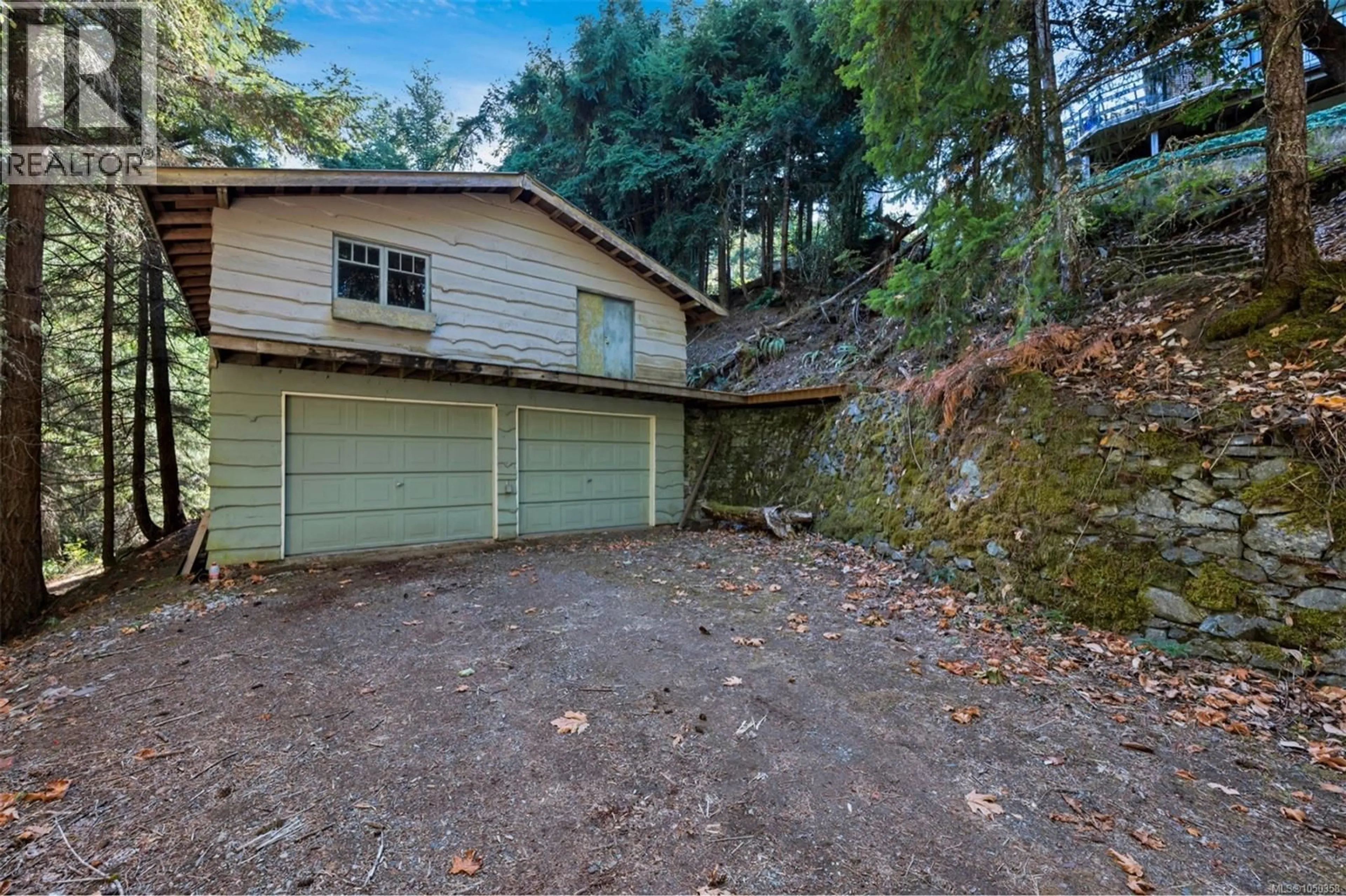 Unknown for 6693 GENOA BAY ROAD, Duncan British Columbia V9L5Y7
