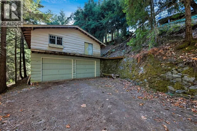 6693 GENOA BAY ROAD, Duncan 2