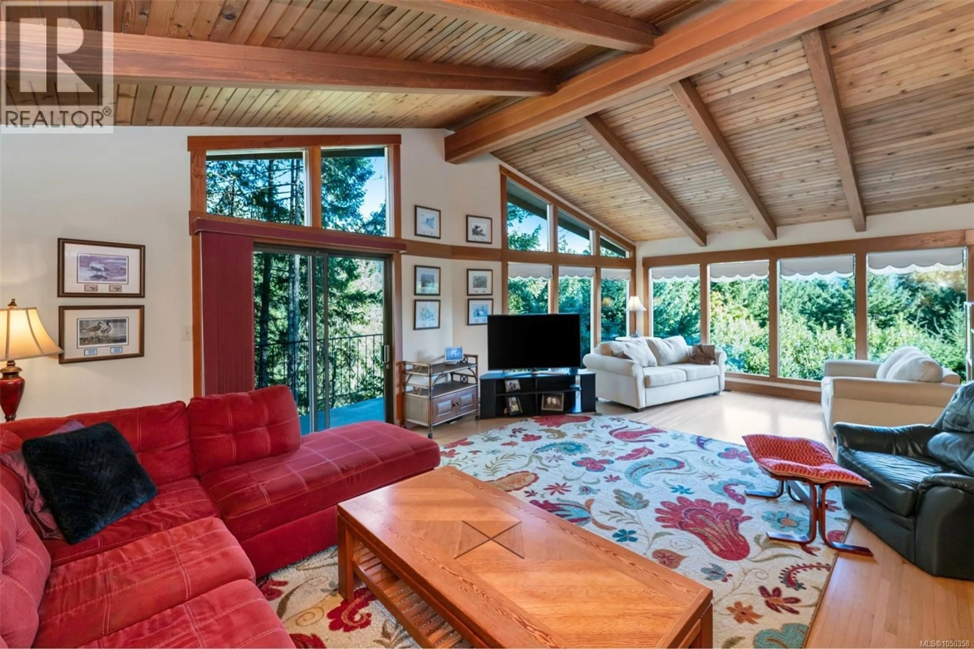 Unknown for 6693 GENOA BAY ROAD, Duncan British Columbia V9L5Y7