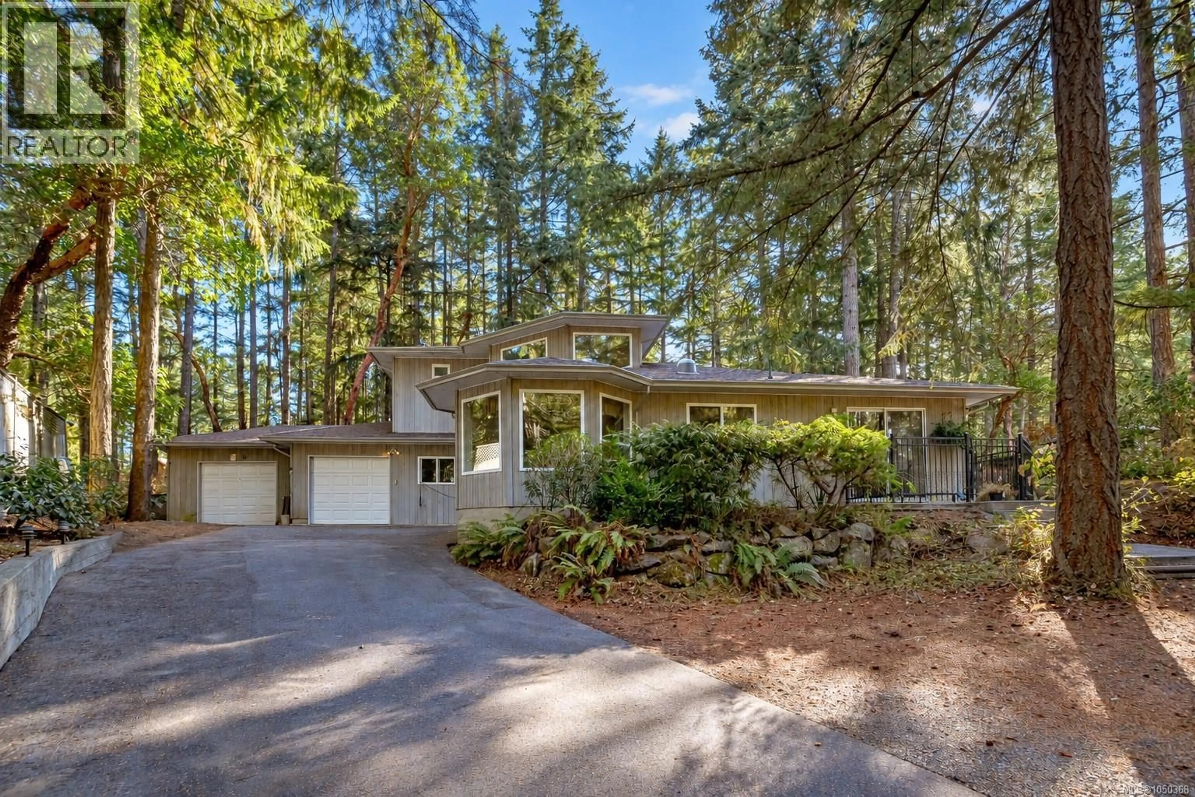Unknown for 661 MILLSTREAM LAKE ROAD, Highlands British Columbia V9B6E9