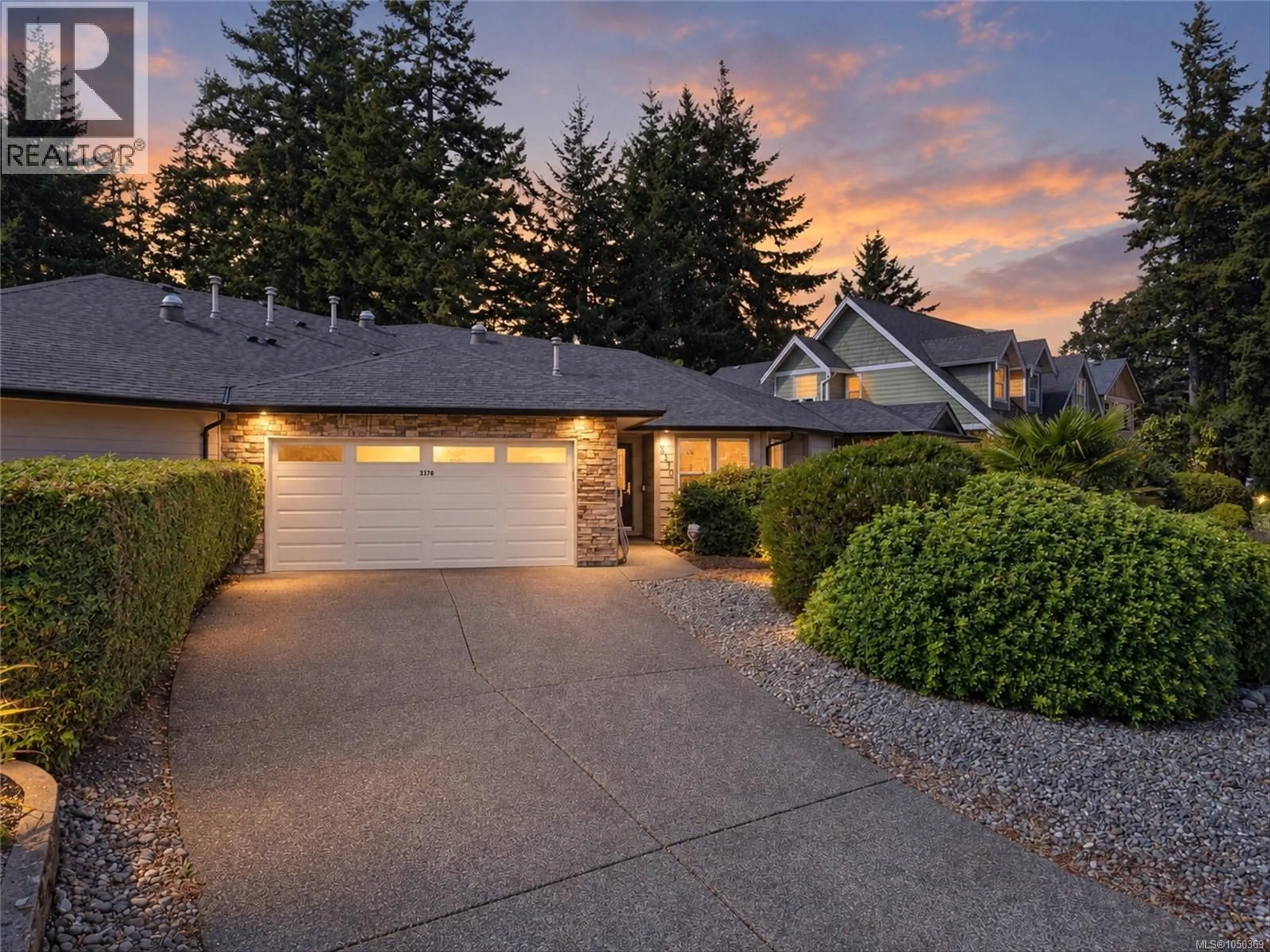 Unknown for 3370 PASSAGE WAY, Colwood British Columbia V9C1W3