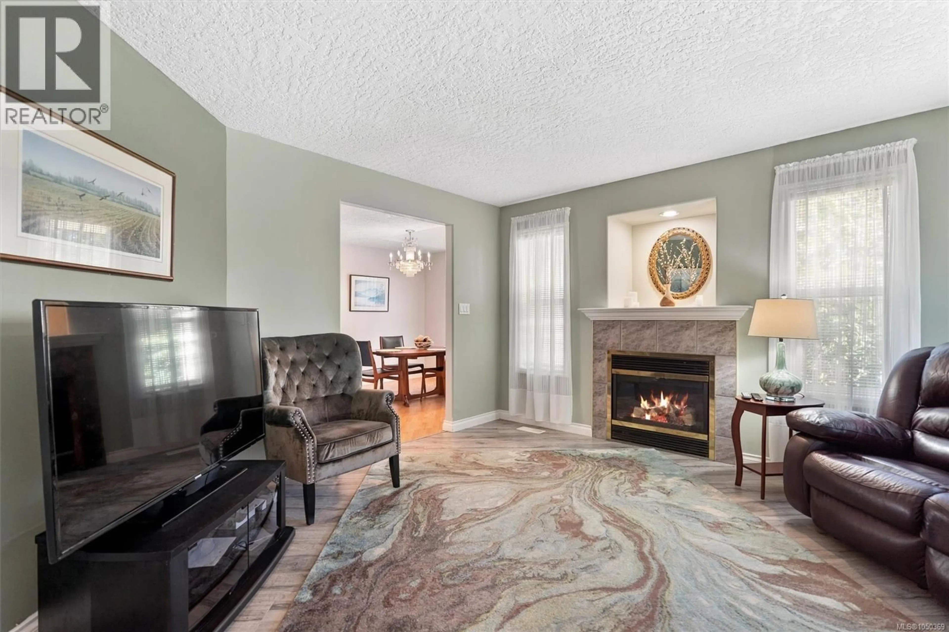 Living room with furniture, unknown for 3370 PASSAGE WAY, Colwood British Columbia V9C1W3