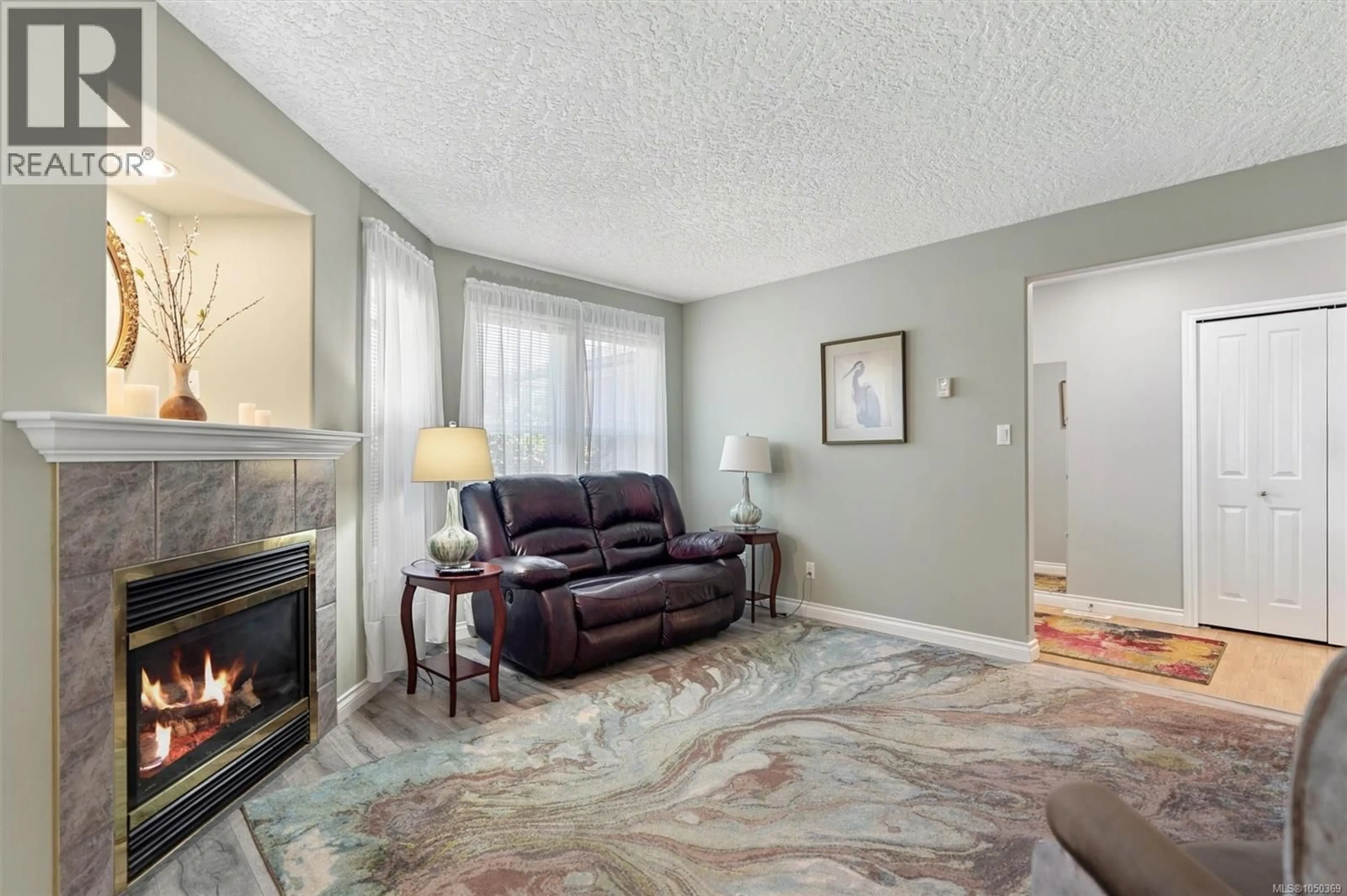 Living room with furniture, unknown for 3370 PASSAGE WAY, Colwood British Columbia V9C1W3