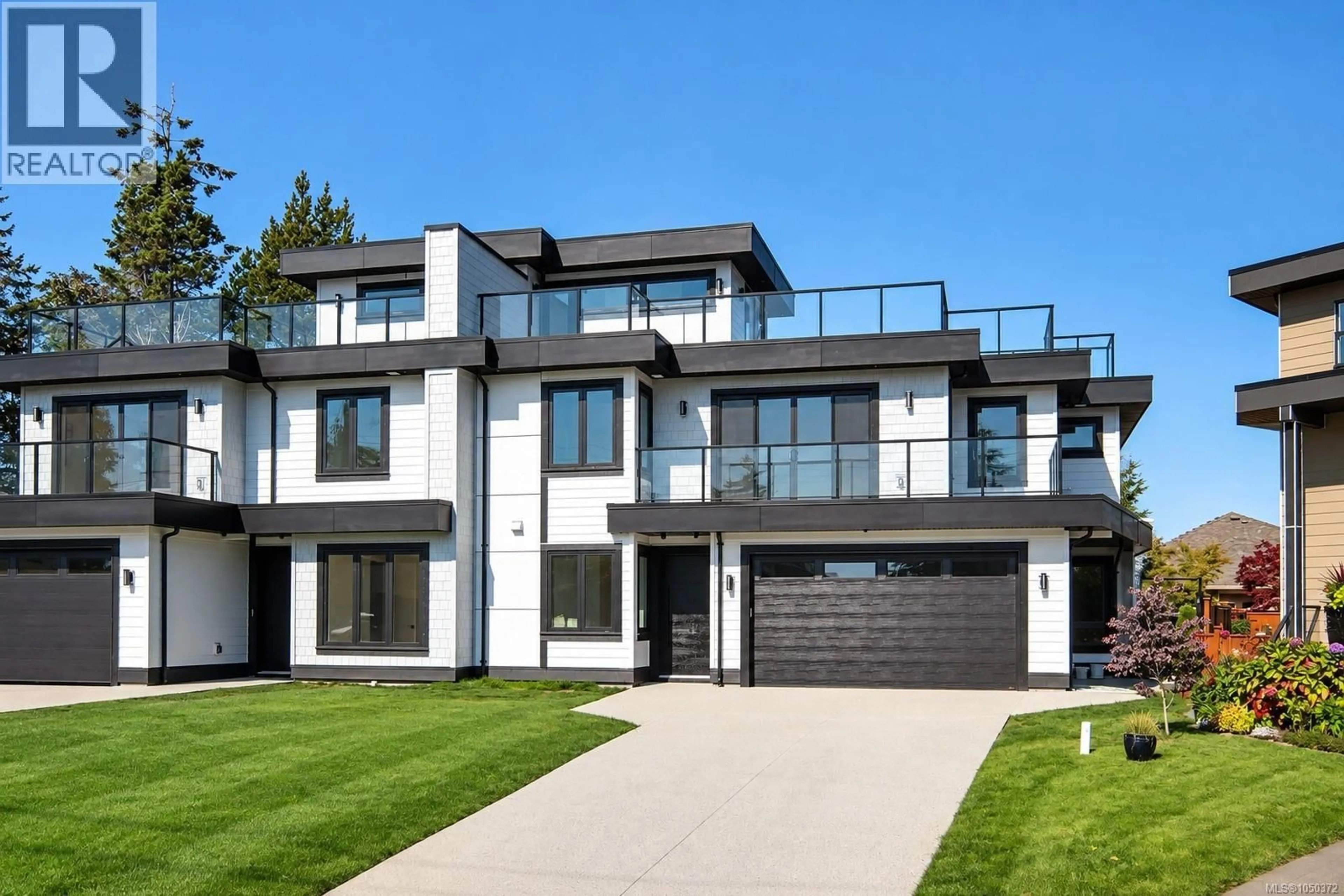 Home with brick exterior material, street for 2294 GAIL PLACE, Sidney British Columbia V8L2S2