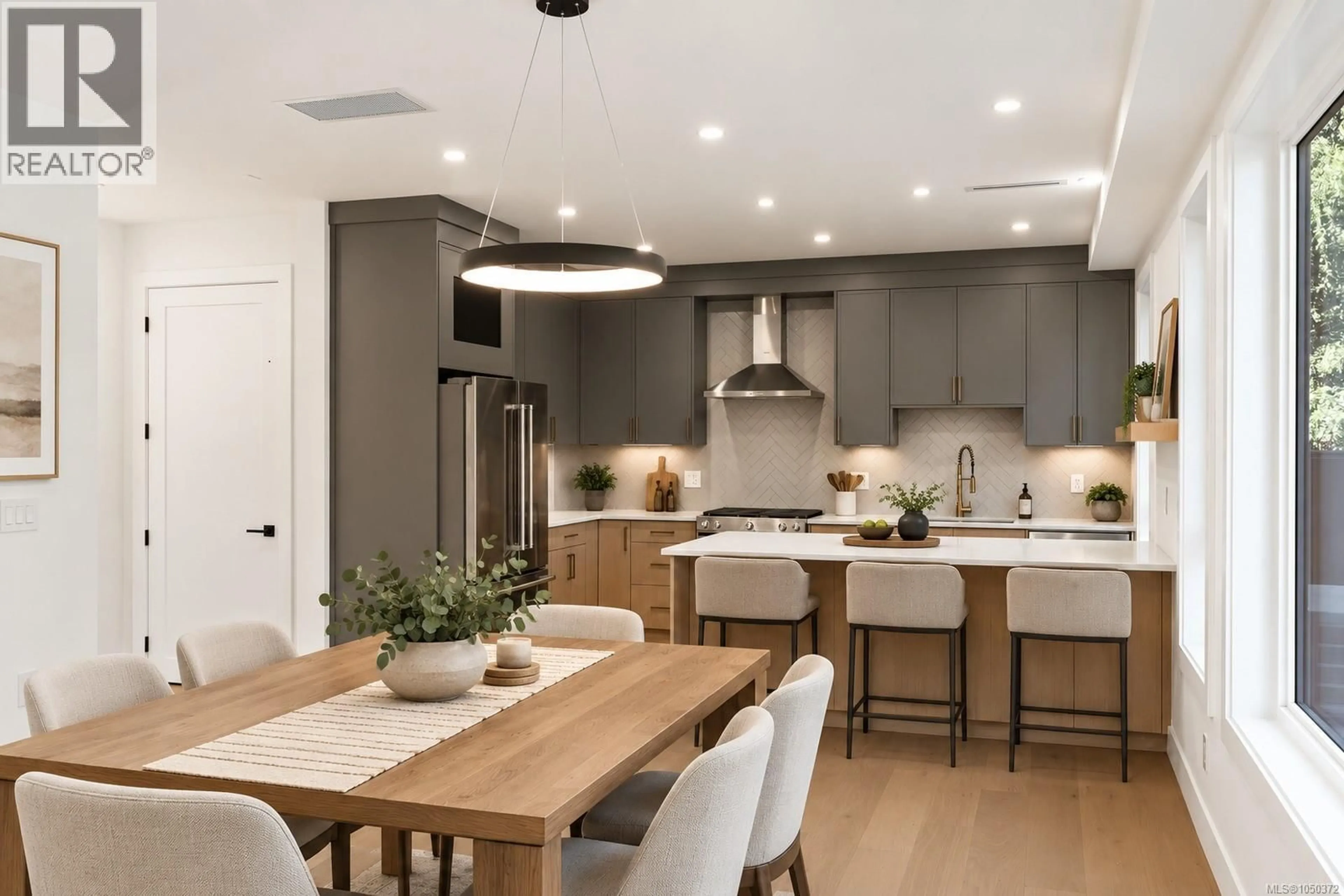 Open concept kitchen, unknown for 2294 GAIL PLACE, Sidney British Columbia V8L2S2
