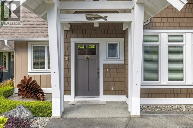 62 - 5251 ISLAND HIGHWAY WEST, Qualicum Beach 2
