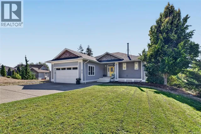 2616 WARMLAND PLACE, Shawnigan Lake 2