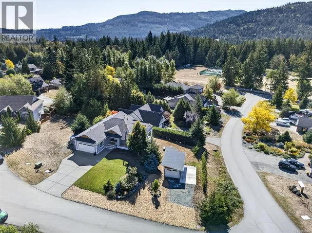 2616 WARMLAND PLACE, Shawnigan Lake 3
