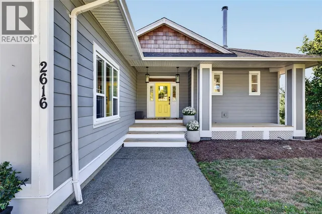 2616 WARMLAND PLACE, Shawnigan Lake 4