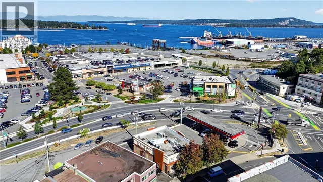 107 - 30 CAVAN STREET, Nanaimo 1