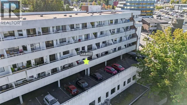 107 - 30 CAVAN STREET, Nanaimo 2