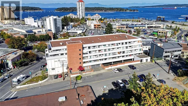 107 - 30 CAVAN STREET, Nanaimo 3