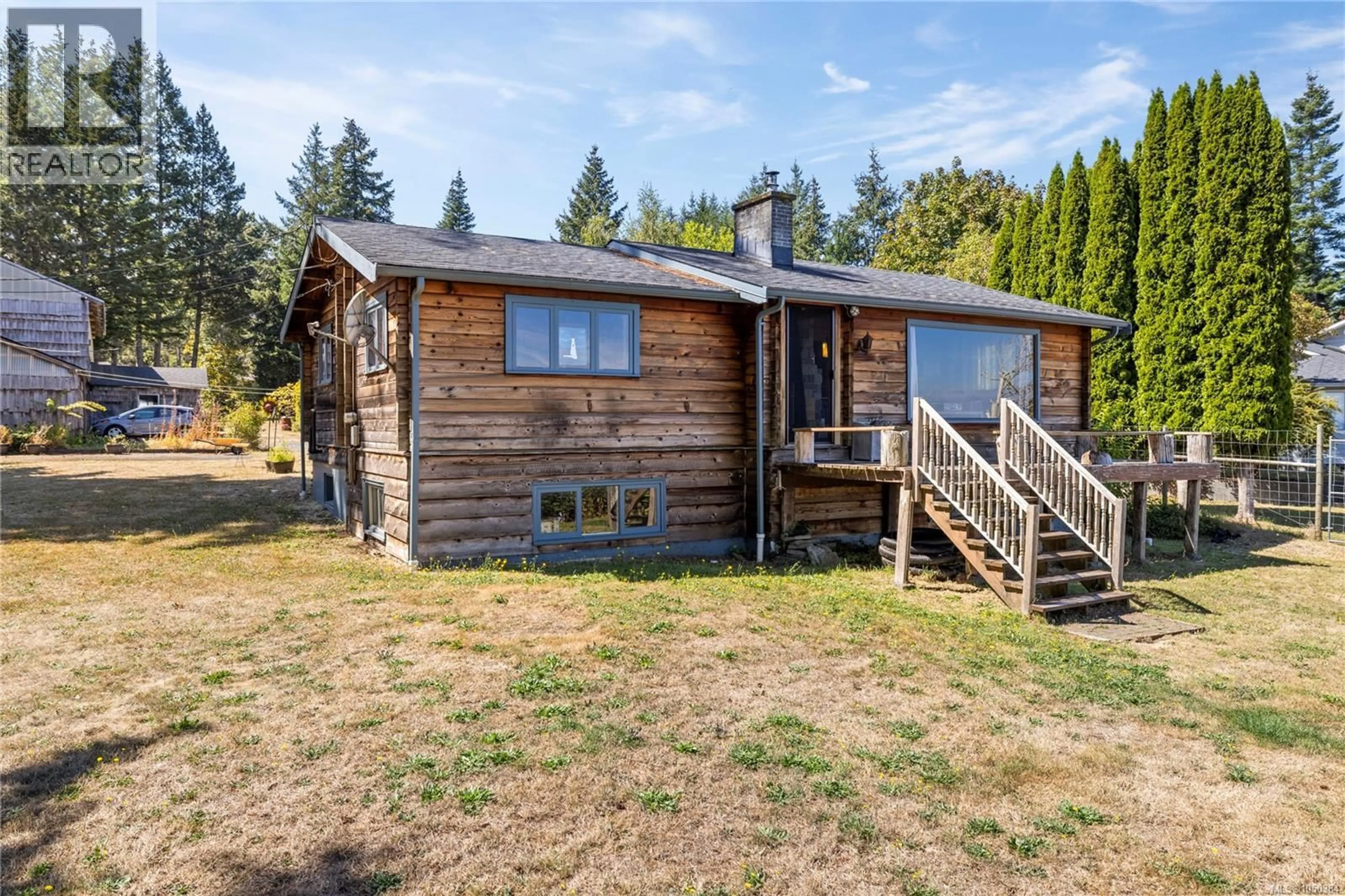 Unknown for 2310 SEABANK ROAD, Courtenay British Columbia V9J1Y2