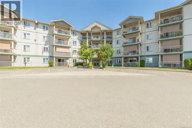 111 - 4971 SONGBIRD PLACE, Nanaimo 1