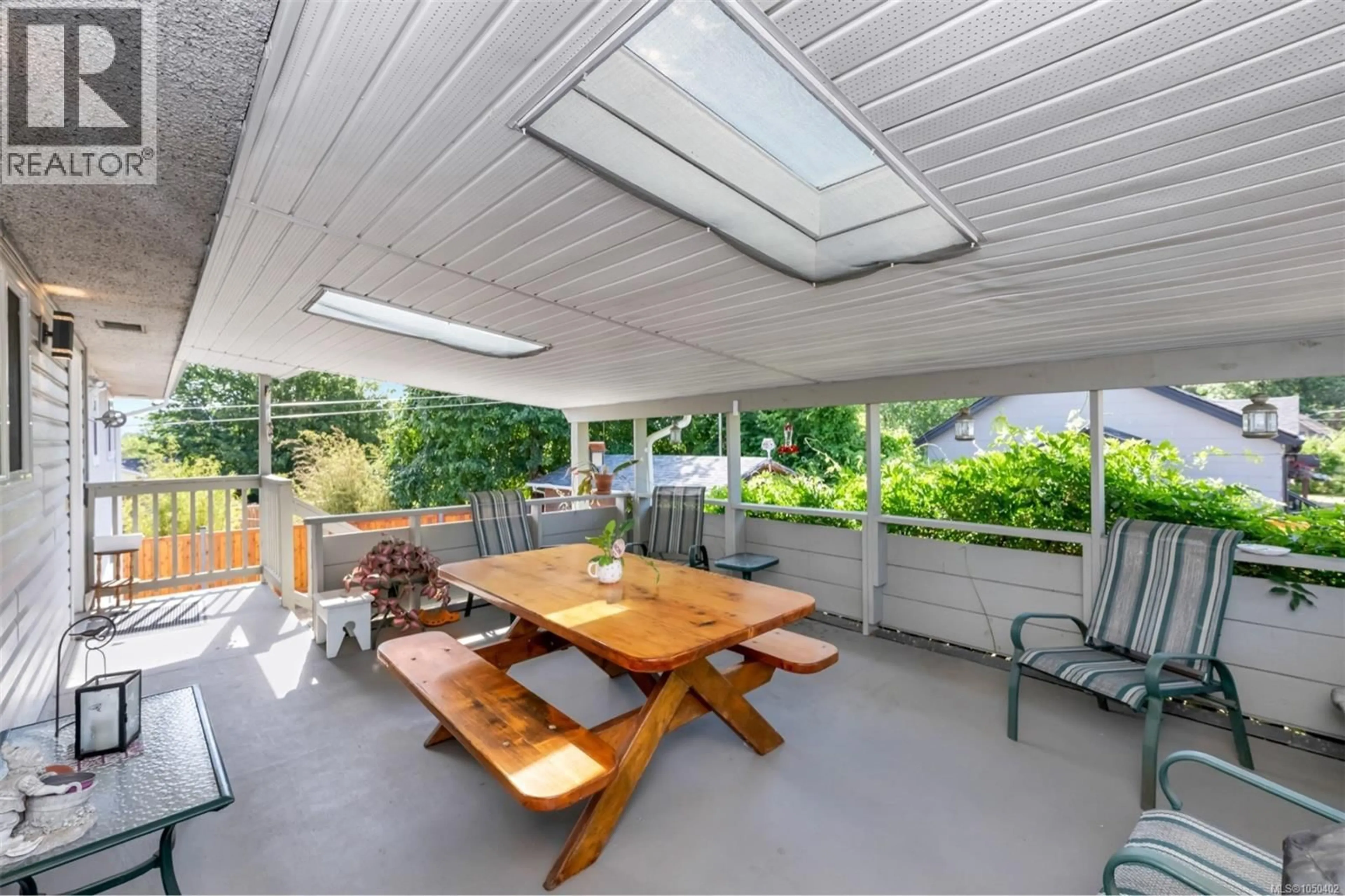 Patio, street for 3060 GEORGE STREET, Duncan British Columbia V9L2B2