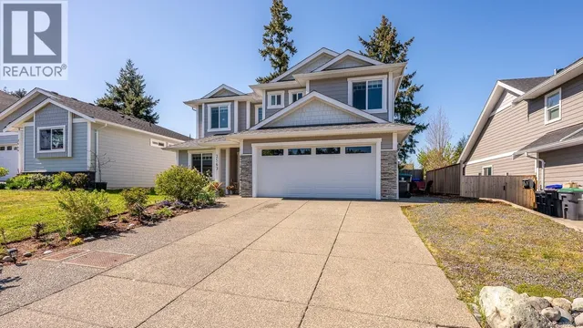 2563 BROOKFIELD DRIVE, Courtenay 2