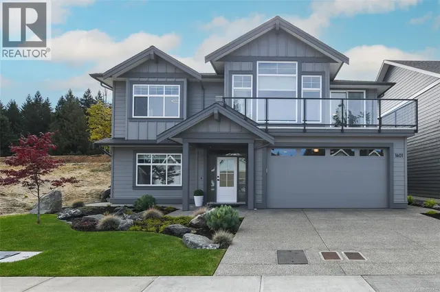 1601 CROWN ISLE BOULEVARD, Courtenay 2