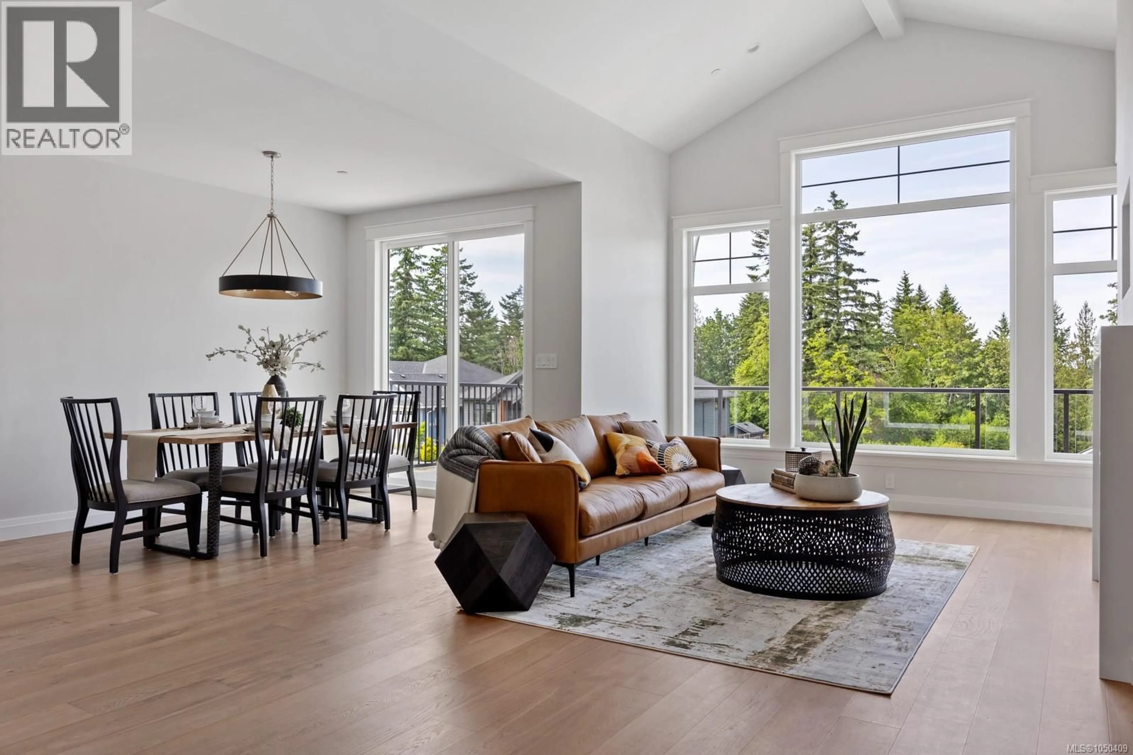 Living room with furniture, unknown for 1601 CROWN ISLE BOULEVARD, Courtenay British Columbia V9N9X5