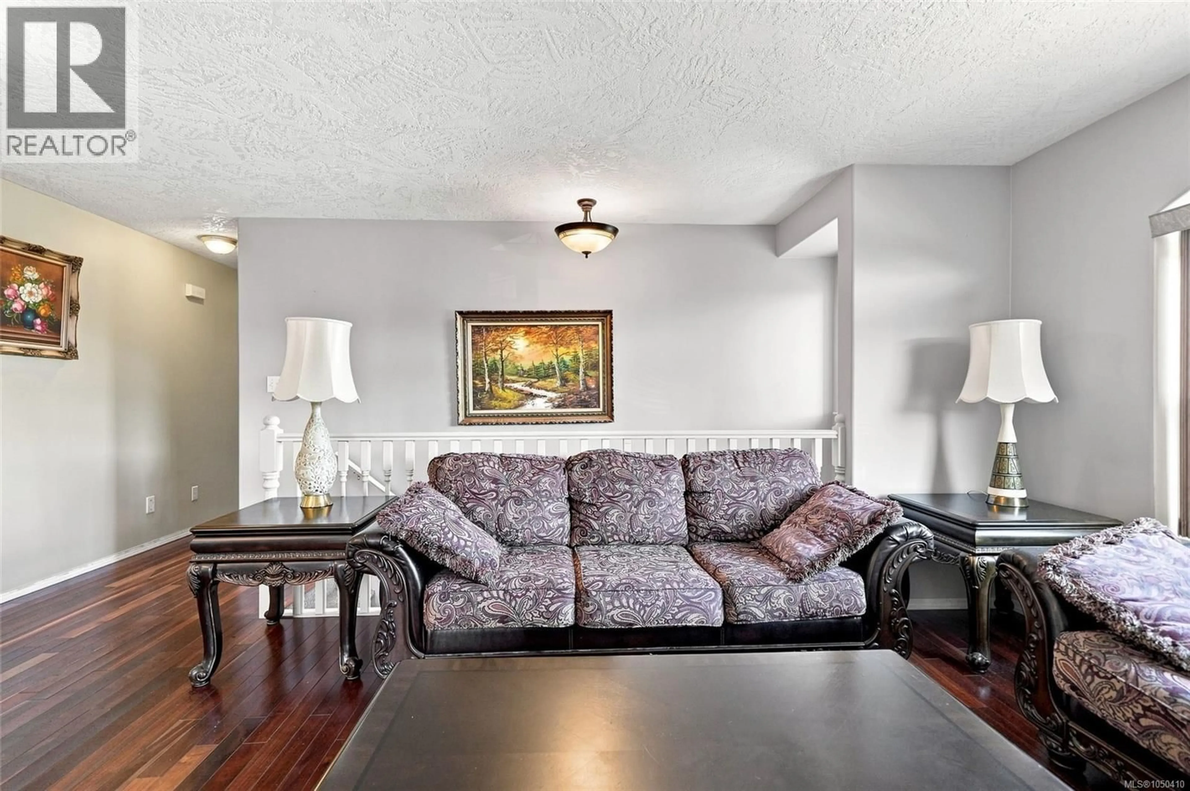 Living room with furniture, unknown for 6075 BRICKYARD ROAD, Nanaimo British Columbia V9V1K3