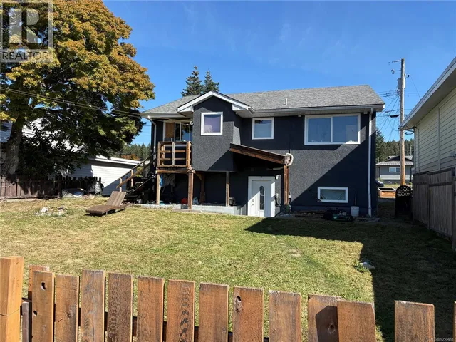 2646 12TH AVENUE, Port Alberni 2