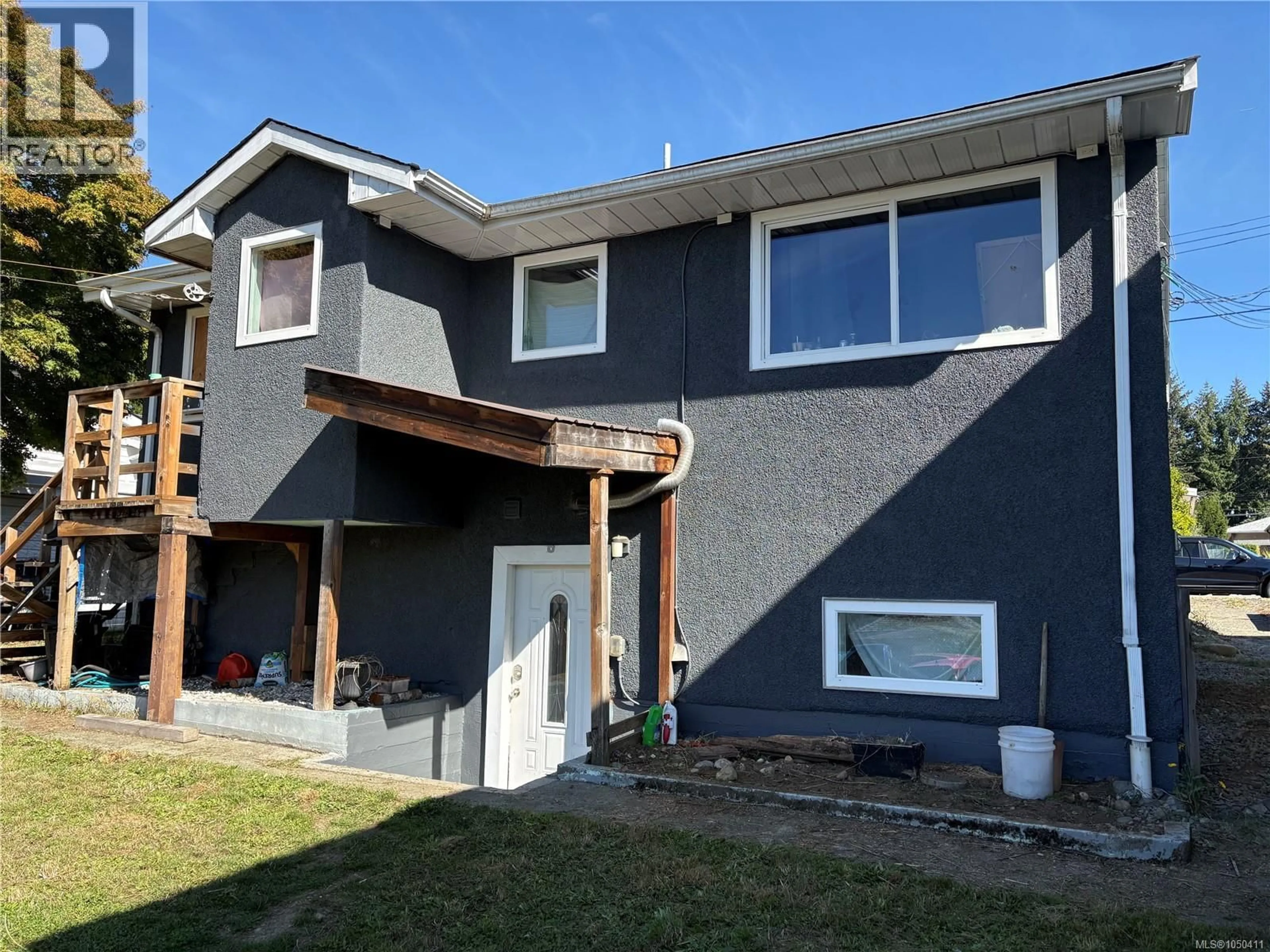 Home with vinyl exterior material, unknown for 2646 12TH AVENUE, Port Alberni British Columbia V9Y2T7