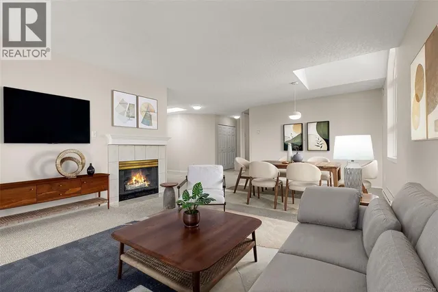 312 - 3008 WASHINGTON AVENUE, Victoria 5